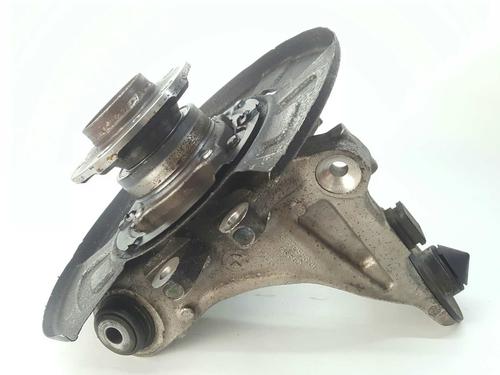 Left rear steering knuckle BMW X6 (E71, E72) xDrive 35 d | BP5611285M27 