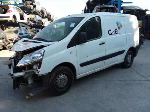 Used Parts PEUGEOT EXPERT Van (VF3A_, VF3U_, VF3X_) 1.6 HDi 90 8V (90 hp) 4278184