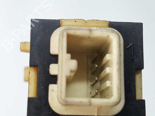 Right front window switch JEEP CHEROKEE (KJ) 2.8 CRD 4x4 | BP4247573I26 