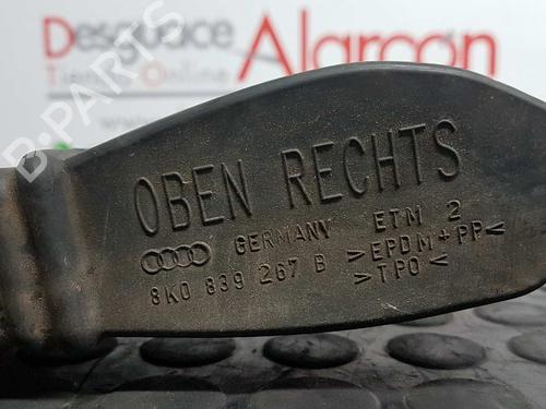 Support AUDI A4 B8 (8K2) 2.0 TDI | BP14529620C155