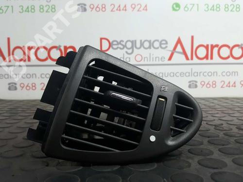 Luftventil JAGUAR X-TYPE I (X400) 2.0 D | BP11639111I21 