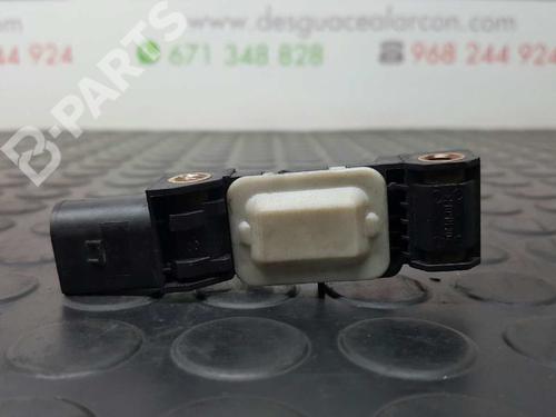 Elektronisk sensor MERCEDES-BENZ S-CLASS (W220, V220) S 320 CDI (220.025, 220.125) | BP2738986M84 