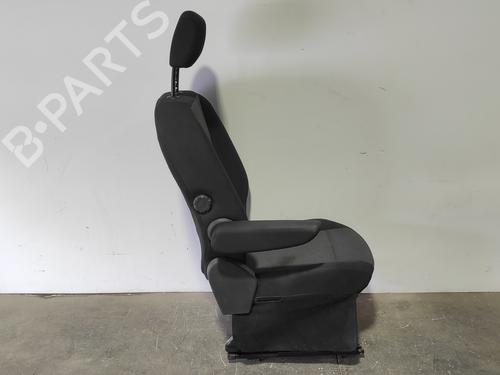 Left front seat PEUGEOT PARTNER Box Body/MPV (K9) 1.5 BlueHDi 100 | BP29740483C15