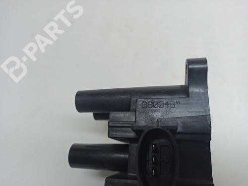 Ignition coil FORD FOCUS I (DAW, DBW) 1.6 16V | BP6435148M94 