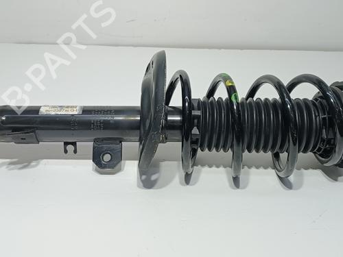 Left front shock absorber CITROËN C3 AIRCROSS II (2R_, 2C_) 1.2 PureTech 110 (2RHNZB, 2RHNZW, 2RHNPX, 2RHNPJ) | BP22684835M16