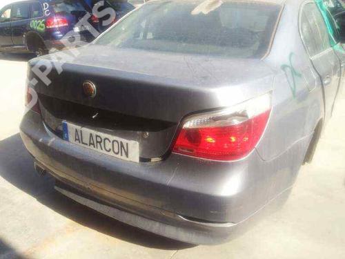 Rear left lock BMW 5 (E60) 525 d | BP2739442C100 