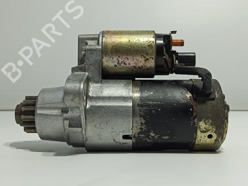Starter NISSAN MURANO I (Z50) 3.5 | BP17325192M8