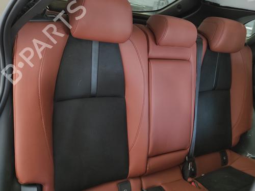 Rear seat MAZDA CX-30 (DM) SKYACTIV-G M Hybrid (DM5W, DM6W) | BP24920345C17 - Image 2