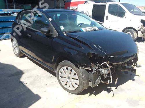 Front right window mechanism VW POLO V (6R1, 6C1) 1.6 TDI | BP14532394C23 