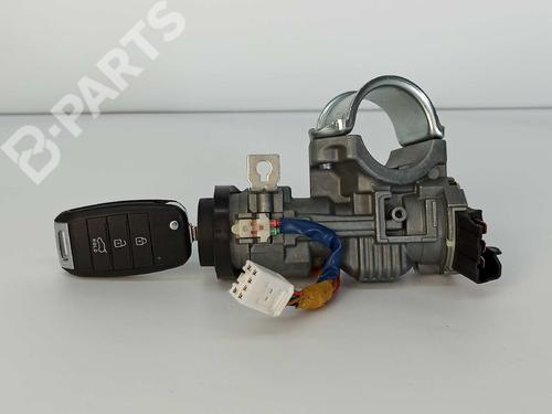 Ignition barrel KIA PRO CEE'D (JD) 1.6 CRDi 136 | BP9520923M48 