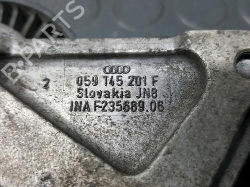 Andre VW TOUAREG (7LA, 7L6, 7L7) 3.0 V6 TDI | BP14532627O1 