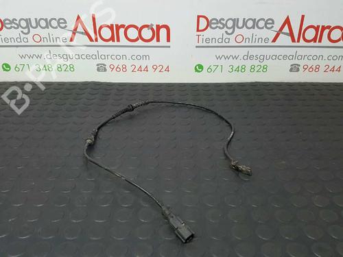 Used Electronic sensor RENAULT MEGANE III Hatchback (BZ0/1_, B3_) 1.5 dCi (BZ0C) (90 hp) 14530303