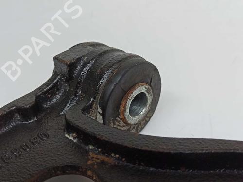 Left front suspension arm PEUGEOT BOXER Van (244) | BP7038260M12
