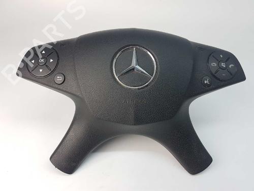 Airbag Kit MERCEDES-BENZ C-CLASS (W204) C 200 CDI (204.007, 204.006) | BP4935102C86