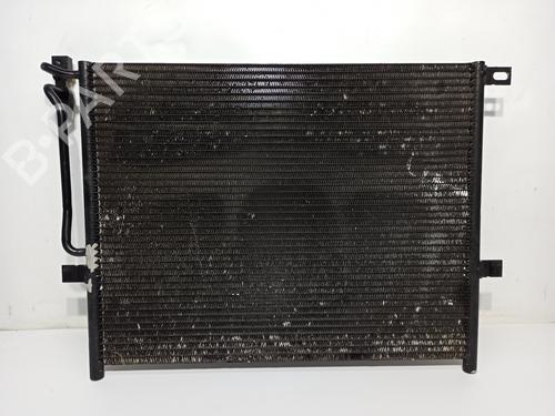 AC radiator BMW 3 (E46) 318 i | BP29516958M32