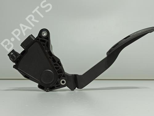 Pedal NISSAN JUKE (F16_) 1.0 | BP29760911I4