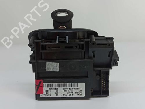 Ignition barrel MINI MINI COUNTRYMAN (R60) Cooper SD ALL4 | BP8689075M48 