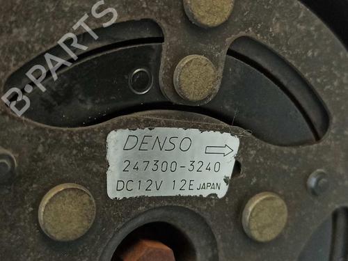 AC-Kompressor FIAT STILO (192_) 1.6 16V (192_XB1A) | BP6578217M34 