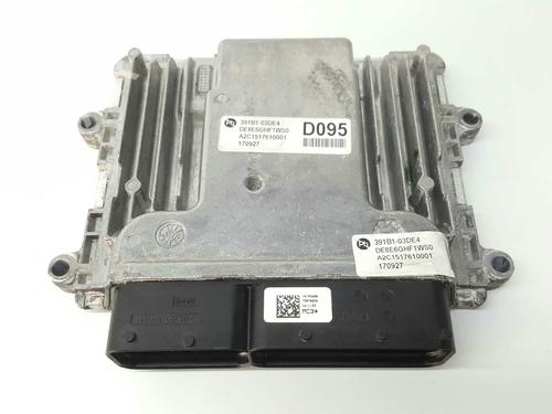Engine control unit (ECU) KIA NIRO I (DE) 1.6 GDI Hybrid | BP5771640M57 