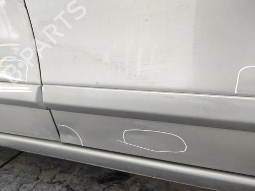 Right front door HONDA FR-V (BE) 2.2 i CTDi (BE5) | BP12849071C3