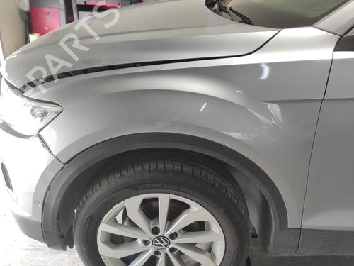 Forkjerm venstre VW T-ROC (A11, D11) 1.0 TSI 2GA821021