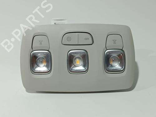 Plafoniera interna Plafoniera interna MERCEDES-BENZ CITAN Box Body/MPV (W420) [2021-2026] 36050743 36050743