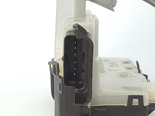Rear left lock OPEL CORSA F (P2JO) 1.2 (68) | BP9719787C100 