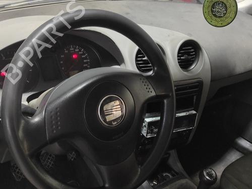Gearbox SEAT CORDOBA (6L2) 1.9 SDI | BP26968403M3 