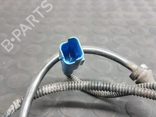 Electronic sensor PEUGEOT 207 SW (WK_) 1.6 HDi | BP14530891M84