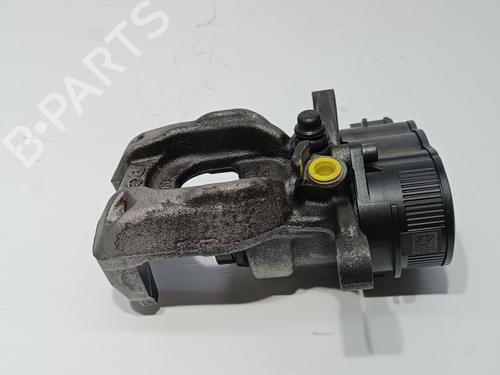 Used Left rear brake caliper MERCEDES-BENZ A-CLASS (W177) A 200 (177.087) (163 hp) 19054161