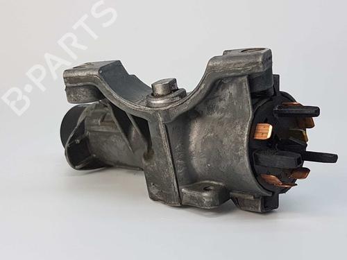 Ignition barrel SEAT IBIZA IV (6J5, 6P1) 1.9 TDI | BP4561697M48