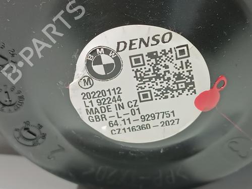 Heater blower motor BMW i3 (I01) Electric | BP28547283M62 