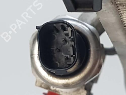 AC radiator MERCEDES-BENZ E-CLASS (W212) E 220 CDI / BlueTEC (212.001, 212.002) | BP8594038M32