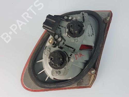 Left taillight MERCEDES-BENZ E-CLASS (W210) E 300 Turbo-D (210.025) | BP4560830C34 