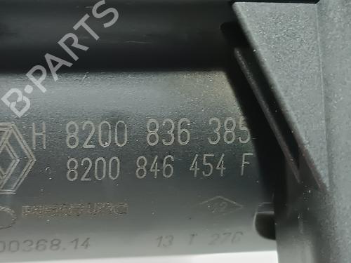Egr NISSAN QASHQAI I (J10, NJ10)  | BP30798440M69 