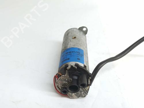 Electronic module MERCEDES-BENZ S-CLASS (W220) S 320 CDI (220.026, 220.126) | BP14540124M83 