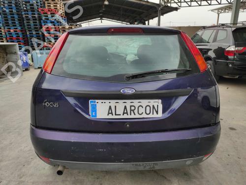 Alternator FORD FOCUS I (DAW, DBW) 1.6 16V | BP12059458M7