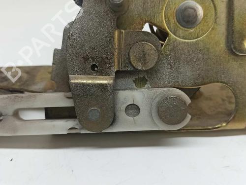 Rear right interior door handle CITROËN BERLINGO / BERLINGO FIRST MPV (MF_, GJK_, GFK_) 2.0 HDI 90 (MFRHY) | BP6680148I16