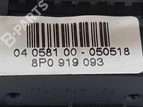 Headlight switch AUDI Q3 (8UB, 8UG) 2.0 TDI | BP9453701I24 