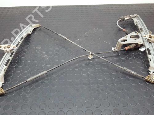 Front left window mechanism PEUGEOT 206 Hatchback (2A/C) 1.4 i | BP2732011C22