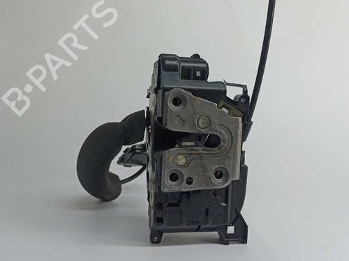 Zamek drzwi przednich prawych RENAULT MEGANE III Hatchback (BZ0/1_, B3_) 2.0 dCi (BZ0Y) 805020001R