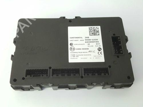 Modulo electronico HYUNDAI IONIQ (AE) 1.6 GDI Hybrid (105 hp) 8054443