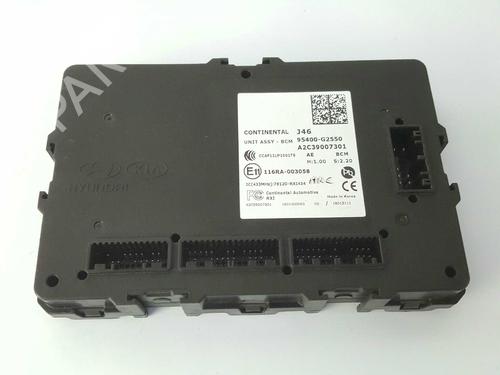 Electronic module HYUNDAI IONIQ (AE) 1.6 GDI Hybrid (105 hp) 8054443