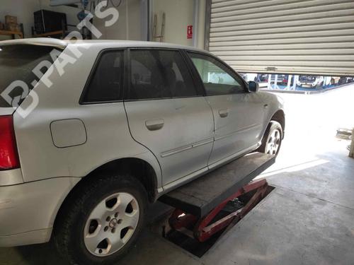 Right mirror AUDI A3 (8L1) 1.9 TDI | BP11747682C27 