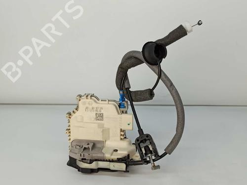 Front right lock AUDI A3 Sportback (8VA, 8VF) 2.0 TDI | BP10182947C97