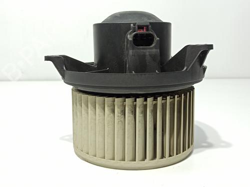 Heater blower motor NISSAN PATHFINDER III (R51) | BP19785349M62