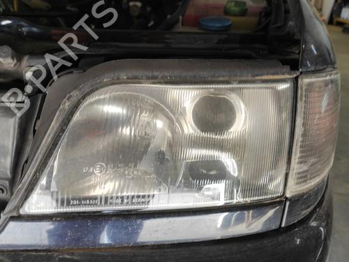left-headlight-audi-a6-c4-4a2-1994-1995-1996-1997-1998-39430846 main image