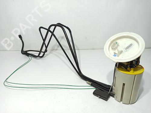 Used Fuel pump Fuel pump BMW 5 (E60) 520 d (163 hp) 39588651 39588651