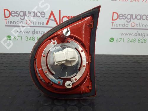 Left taillight VW GOLF V (1K1) 1.9 TDI | BP2743275C34 