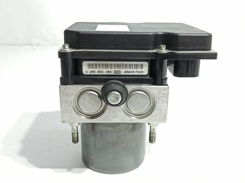 ABS Bremseaggregat AUDI A6 C6 (4F2) 2.4 | BP16392977M43